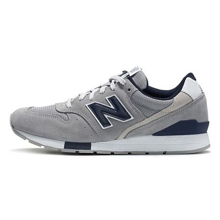 Кроссовки NEW BALANCE Кроссовки 996 Series Gray