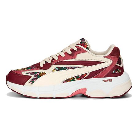 Кроссовки PUMA Кроссовки Teveris Nitro X Liberty Of London 'Floral' Women's медная копия монеты usa 1794 1795 liberty cap cent