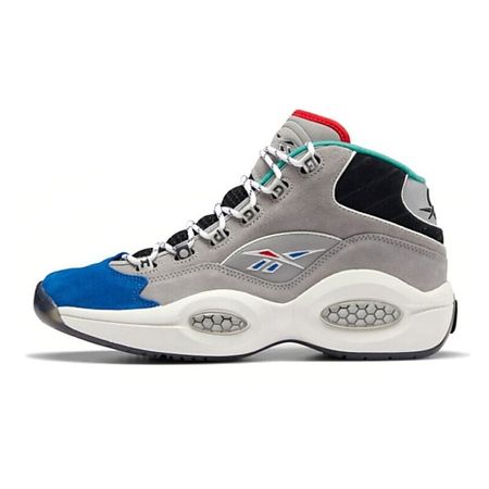 Кроссовки REEBOK Кроссовки Reebok Question Mid Draft Night 25th Anniversary