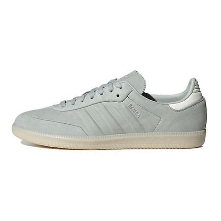 Кроссовки ADIDAS ORIGINAL Кроссовки Samba Wonder Silver