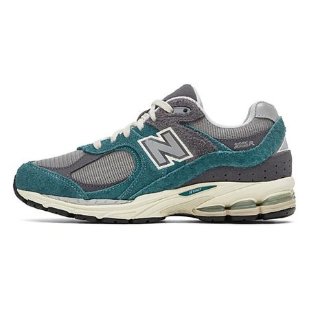 Кроссовки NEW BALANCE Кроссовки 2002R New Spruce Magnet неодимовый магнит кольцо magnet ltd 15x6x6 мм 3шт