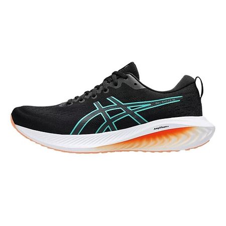 Кроссовки ASICS Кроссовки Gel Excite 10 Black Wave Teal кофейных чашек kruve eq excite