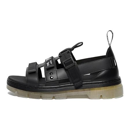 Кроссовки DR. MARTENS Сандалии Dr. Martens Roman Sandals Unisex шлепанцы birkenstock сандалии мужские arizona eva