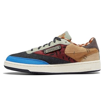 Кроссовки REEBOK Кроссовки Reebok Club C 85 Kung Fu Panda Multi