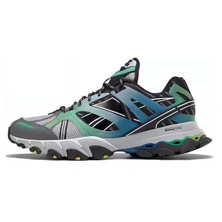 Кроссовки REEBOK Кроссовки Reebok Dmx Trail Shadow Bottle Green