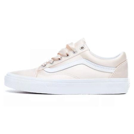 Кроссовки VANS Кроссовки Old Skool Satin Blush