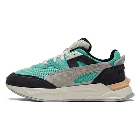 Кроссовки PUMA Кроссовки Mirage Sport Premium 'Biscay Green'