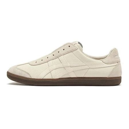 Кроссовки ONITSUKA TIGER Кроссовки Tokuten Slip On 'Beige Brown'