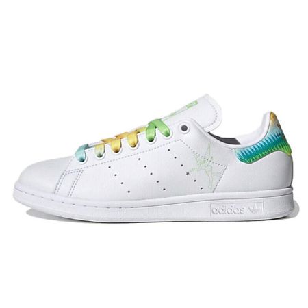 Кроссовки ADIDAS ORIGINAL Кроссовки Stan Smith Disney Tinkerbell Women's