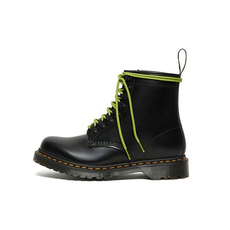 Кроссовки DR. MARTENS Кроссовки Dr.Martens Unisex 1460 Ben Smooth Martin Boots Black qiuci 3pin martin 1024 dmx512 контроллер