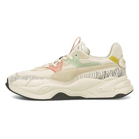 Кроссовки PUMA Кроссовки Michael Lau X RS 2K 'Eggnog'