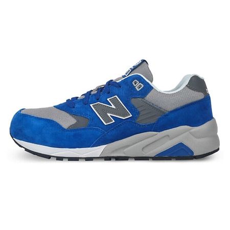 Кроссовки NEW BALANCE Кроссовки 580 Series Comfortable Grey/Blue