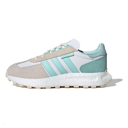 Кроссовки ADIDAS ORIGINAL Кроссовки Retropy E5 'Grey White Mint' Women's