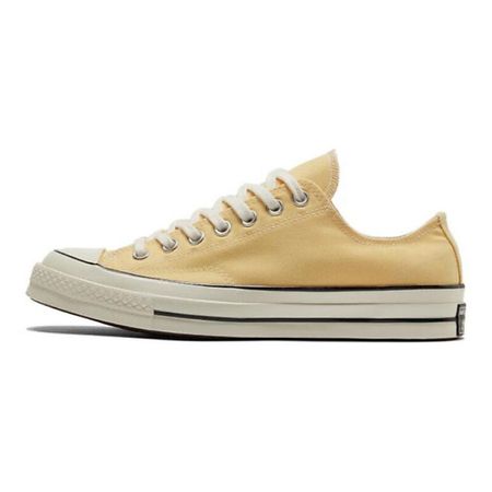 Кроссовки CONVERSE Кроссовки Chuck Taylor All Star 70 Ox Vintage Canvas Sunny Oasis умный keyyou 3 4btn для nissan sunny altima maxima murano versa teana infiniti g35 g37