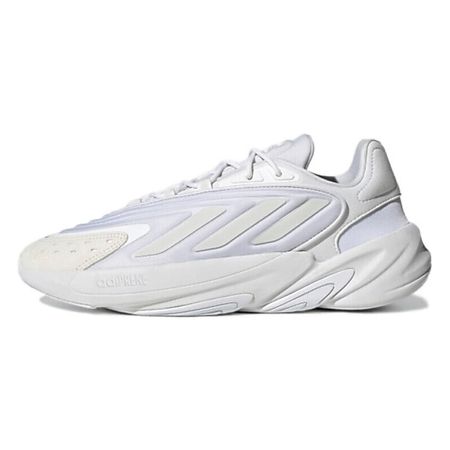 Кроссовки ADIDAS ORIGINAL Кроссовки Ozelia White Reflective мужские компрессионные гетры cep reflective