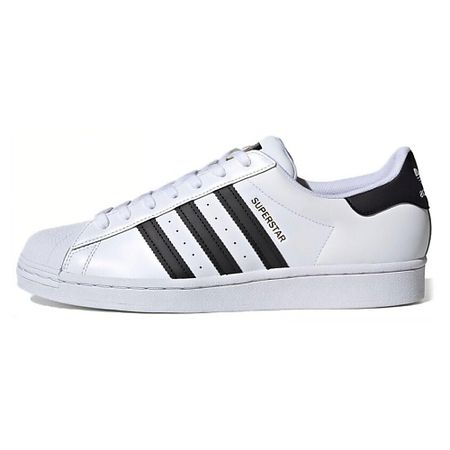Кроссовки ADIDAS ORIGINAL Кроссовки для треккинга Superstar