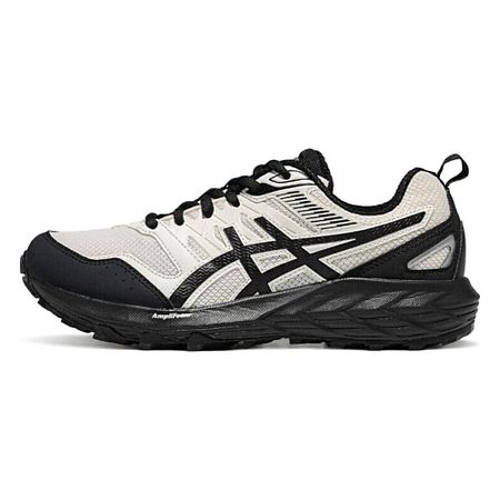 Кроссовки ASICS Кроссовки Gel-Sonoma CN Breathable Low-Top Running Shoes Women's White Black