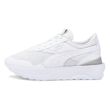Кроссовки PUMA Кроссовки Cruise Rider Triple White Women's