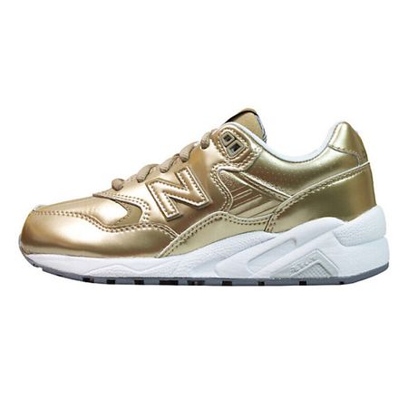 Кроссовки NEW BALANCE Кроссовки 580 'Metallic Gold'