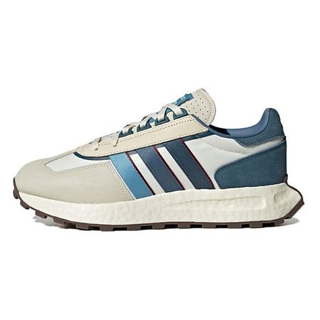 Кроссовки ADIDAS ORIGINAL Кроссовки Retropy E5 White Beige Blue