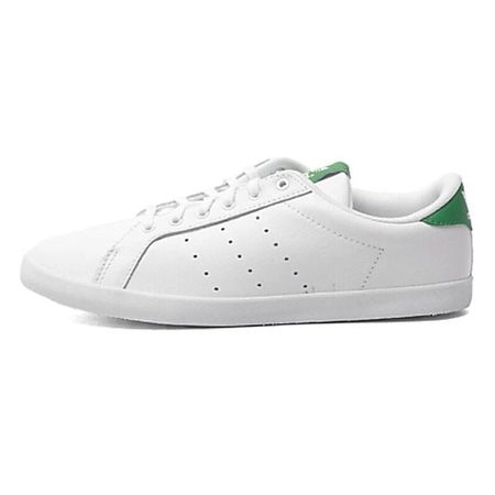 Кроссовки ADIDAS ORIGINAL Кроссовки Stan Smith 'White Green' Women's