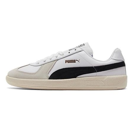 Кроссовки PUMA Кроссовки Army Trainer 'White Nimbus Cloud' ротор переднего и заднего тормозного диска мотоцикла для beta x trainer rr 125 200 250 300 350 390 430 450 498 260 мм 240 мм 220 мм 2013 2025