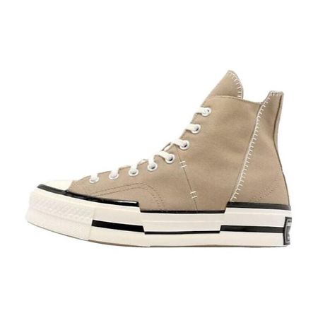 Кроссовки CONVERSE Кроссовки Chuck 70 Plus High Khaki