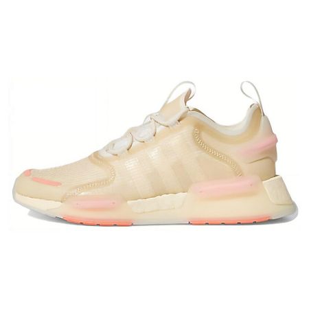 Кроссовки ADIDAS ORIGINAL Кроссовки Nmd V3 Wonder White Peach Women's