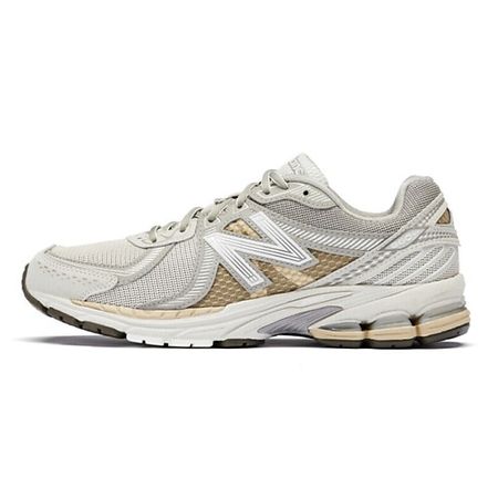 Кроссовки NEW BALANCE Кроссовки 860v2 Mars mars hydro adlite uv ir фитолампа