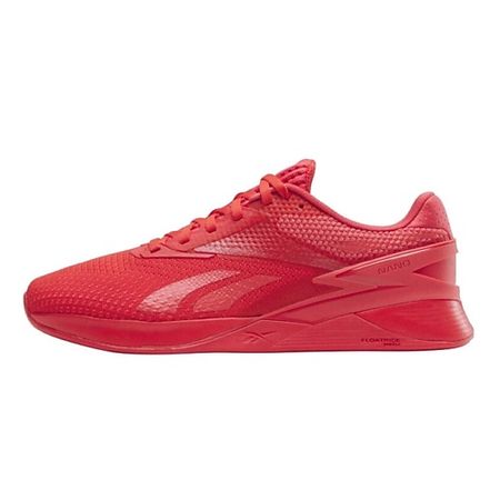Кроссовки REEBOK Кроссовки Nano X3 Reebok 'Cherry Red' самоклеящаяся скользящая дорожка для штор nano silent track
