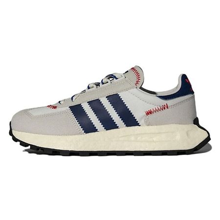 Кроссовки ADIDAS ORIGINAL Кроссовки Retropy E5 'Crystal White'