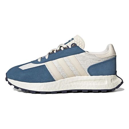 Кроссовки ADIDAS ORIGINAL Кроссовки Retropy E5 Grey Blue