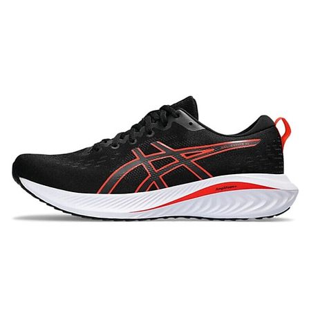 Кроссовки ASICS Кроссовки Gel Excite 10 Black True Red кофейных чашек kruve eq excite