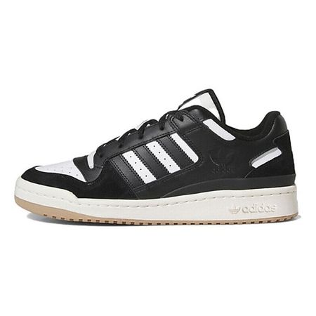 Кроссовки ADIDAS ORIGINAL Кроссовки для треккинга Forum Low Classic Core