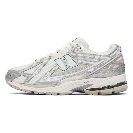 Кроссовки NEW BALANCE Кроссовки 1906R Silver Metallic Cream