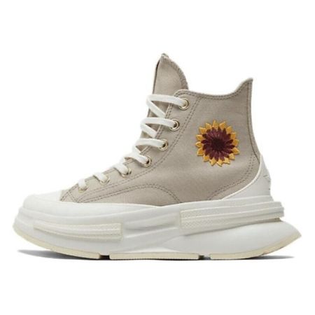 Кроссовки CONVERSE Кроссовки Run Star Legacy Cx Platform High Festival Florals