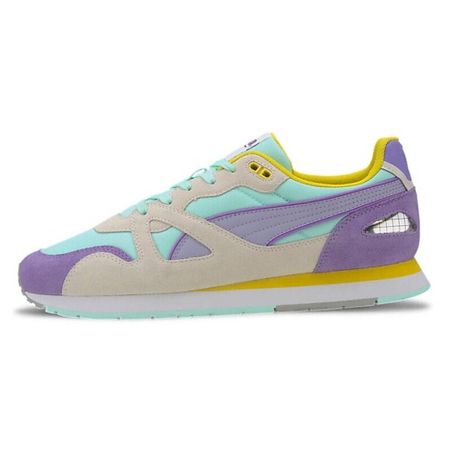 Кроссовки PUMA Кроссовки Mirage Og Beach Glass Luminous Purple