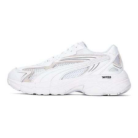 Кроссовки PUMA Кроссовки Teveris Nitro Base 'White'