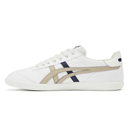 Кроссовки ONITSUKA TIGER Кроссовки Tokuten White Beige Black