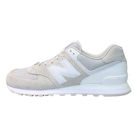 Кроссовки NEW BALANCE Кроссовки 574 Light Grey White