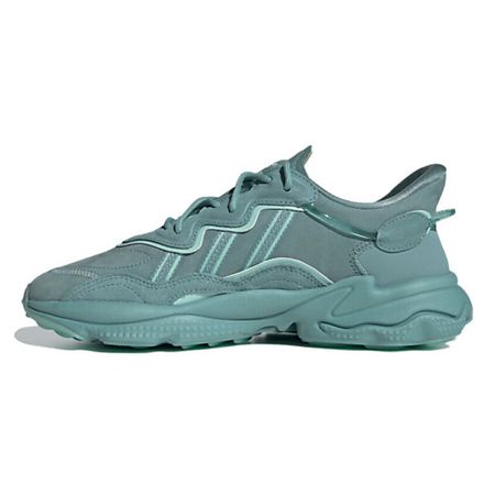 Кроссовки ADIDAS ORIGINAL Кроссовки Ozweego Vapour Steel вилки для десерта stainless steel 5 1 inch