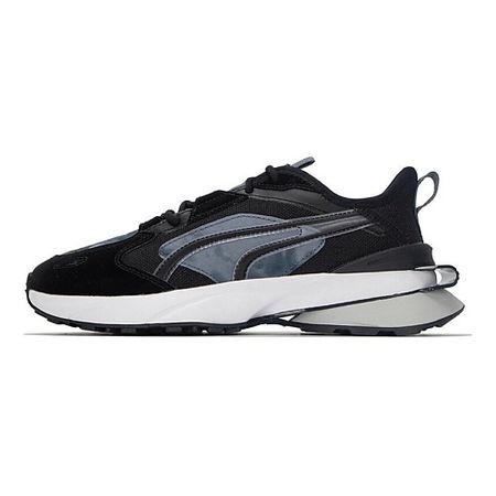 Кроссовки PUMA Кроссовки Pwrframe OP 1 Stealth 'Black Grey'