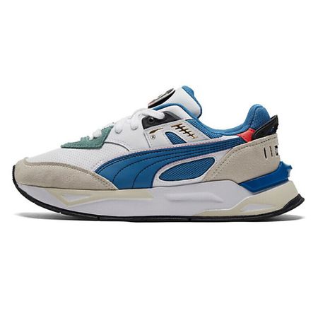 Кроссовки PUMA Кроссовки Mirage Sport 'Go For' 2 шт светодиодные динамические боковые габаритные указатели поворота 8351a001 для mistubishi outlander sport mirage sport lancer evolution x