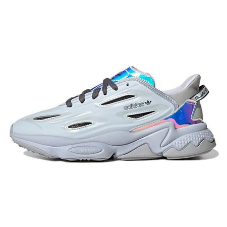 Кроссовки ADIDAS ORIGINAL Кроссовки Ozweego Celox 'Grey Blue' Women's