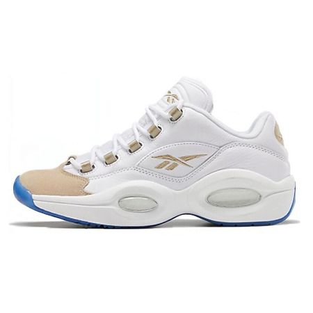 Кроссовки REEBOK Кроссовки Reebok Question Low Oatmeal 2020 крышка омывателя передней фары для subaru forester sk 2018 2019 2020