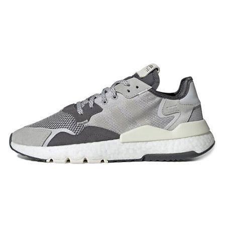 Кроссовки ADIDAS ORIGINAL Кроссовки Nite Jogger Triple Grey