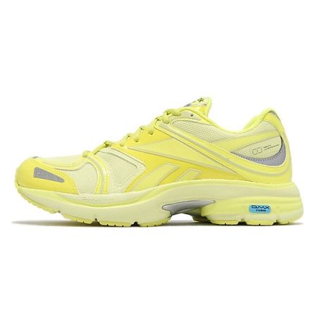 Кроссовки REEBOK Кроссовки Premier Road Liful X Reebok Plus 6 'Semi Energy Glow Reflective' мужские компрессионные гетры cep reflective