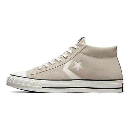 Кроссовки CONVERSE Кроссовки Star Player 76 Leather Beige