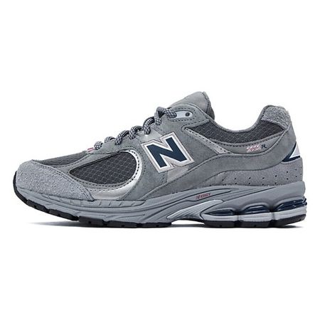 Кроссовки NEW BALANCE Кроссовки NB 2002R беговые Низкие Унисекс