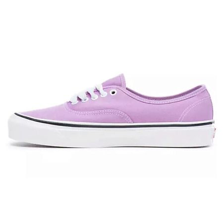 Кроссовки VANS Кроссовки Authentic 44 Dx 'OG Lilac' пуф парма 8 390х330х330 мм lilac лиловый